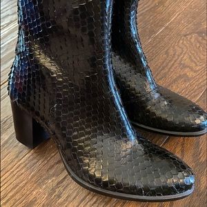 Ecco size 36 boot comfort shoes